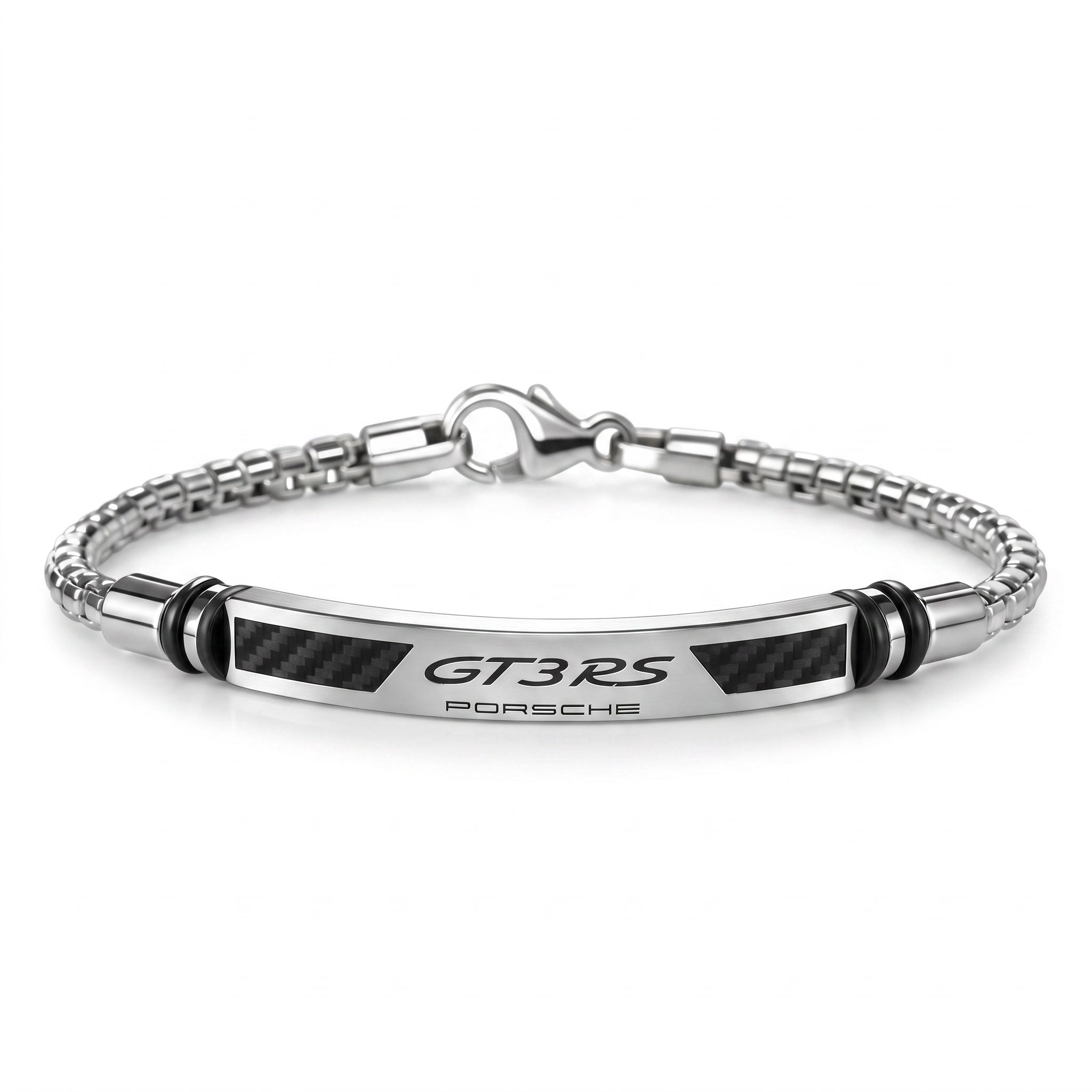 Forge Bracelet — Crafted to be worn