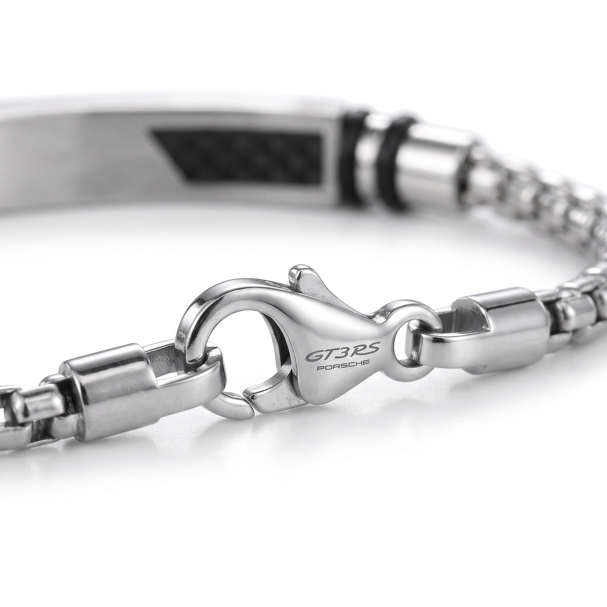 Forge Bracelet — Crafted to be worn