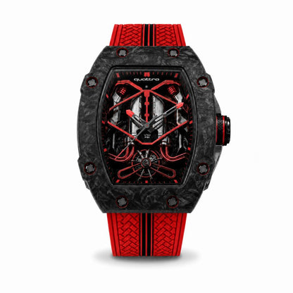 IGNITION V10 | Built to redline.
