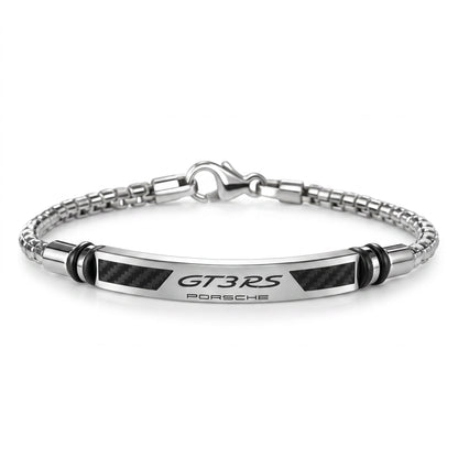 Forge Bracelet — Crafted to be worn