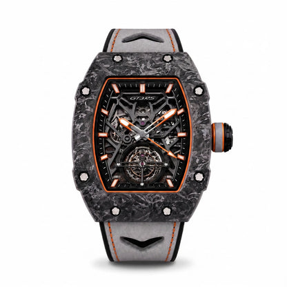 Vortex RS | Time in perpetual motion