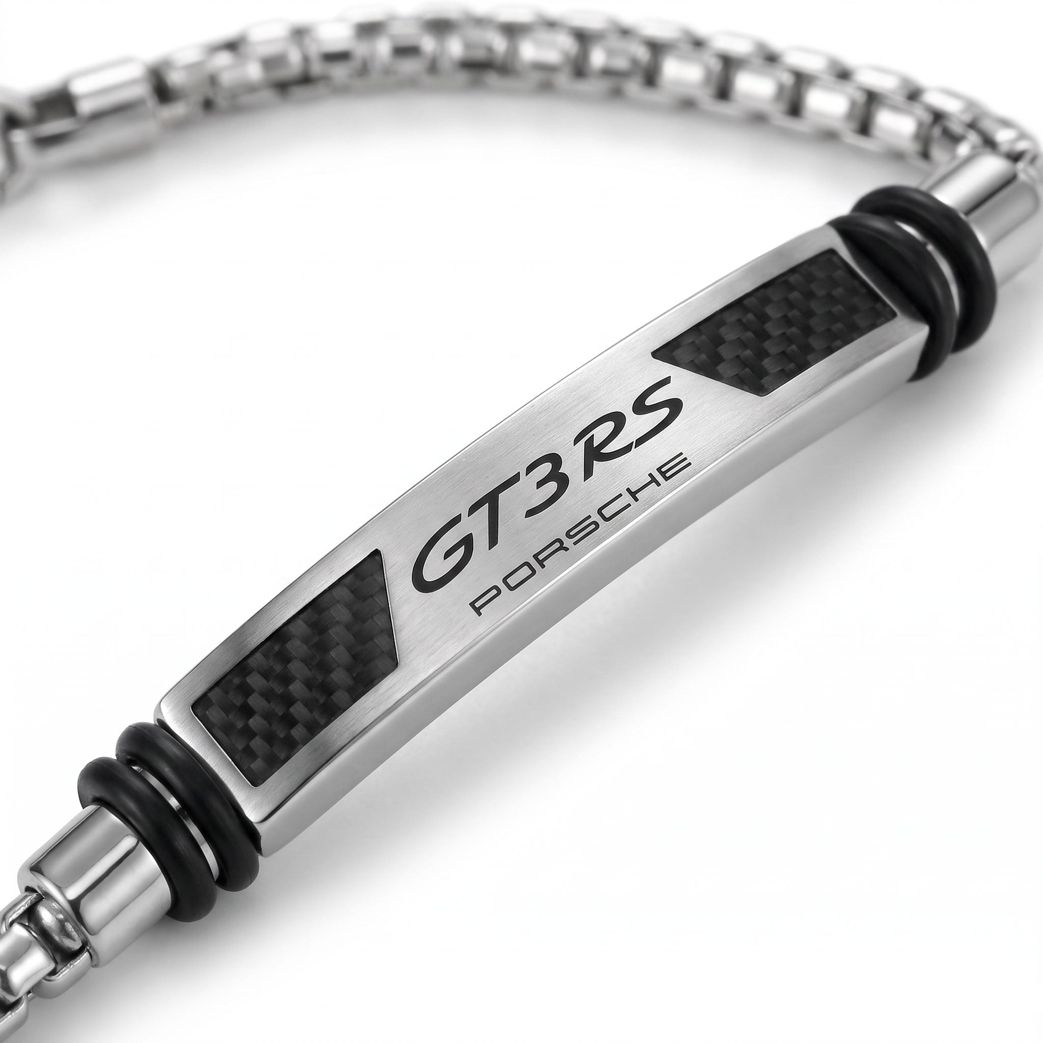 Forge Bracelet — Crafted to be worn