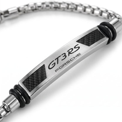 Forge Bracelet — Crafted to be worn