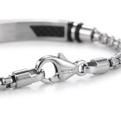 Forge Bracelet — Crafted to be worn
