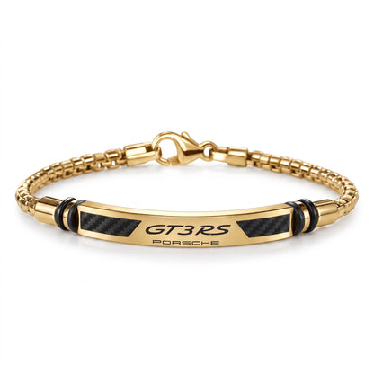 Forge Bracelet — Crafted to be worn