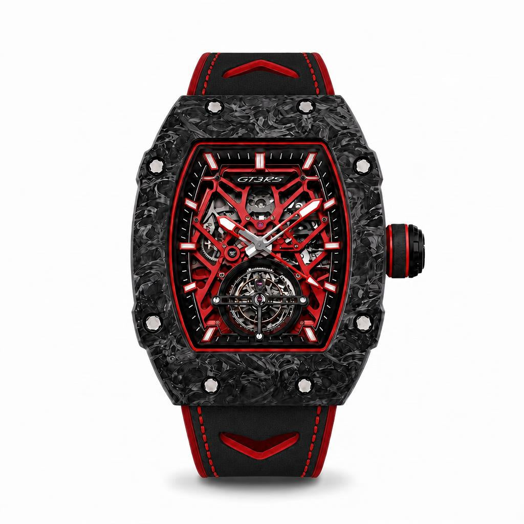 Vortex RS | Time in perpetual motion