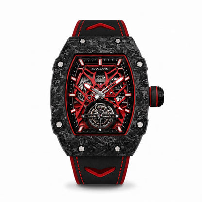 Vortex RS | Time in perpetual motion