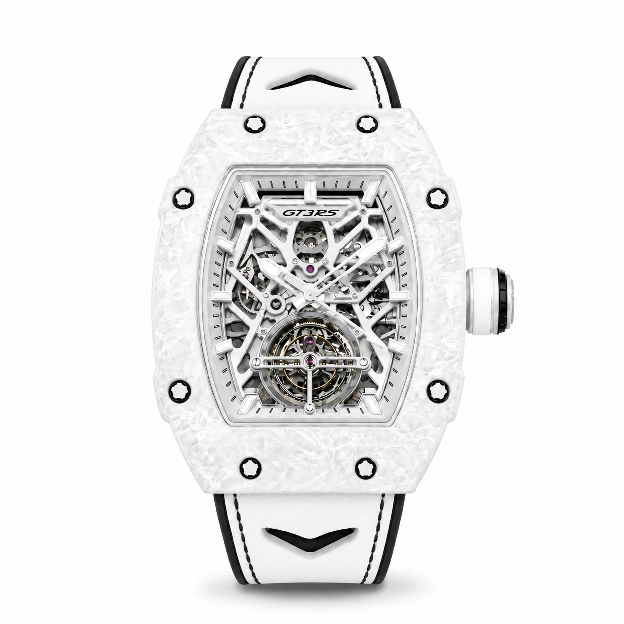 Vortex RS | Time in perpetual motion
