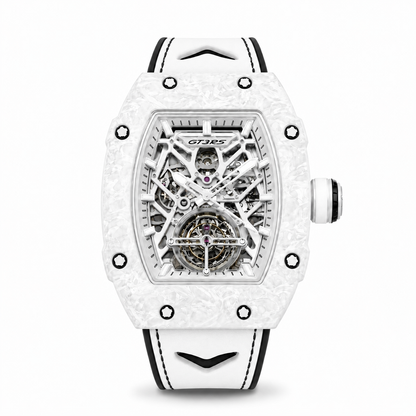 Vortex RS | Time in perpetual motion