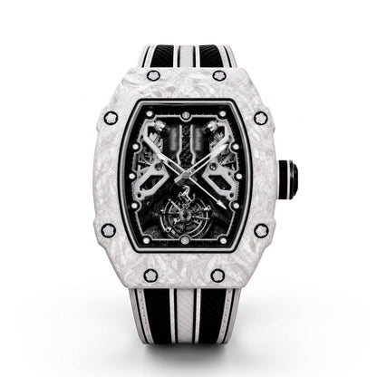 FERRUM VELOCE | Time without mercy