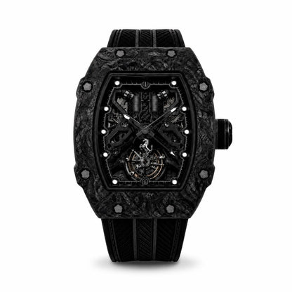 FERRUM VELOCE | Time without mercy