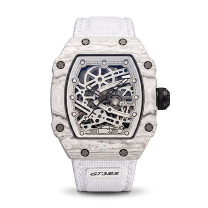 CARBON APEX | Engineered at the limit