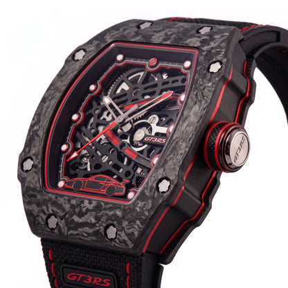 CARBON APEX | Engineered at the limit