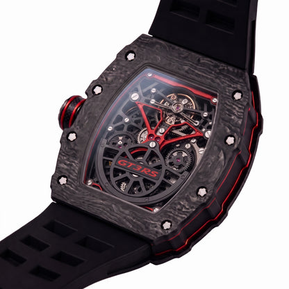 CARBON APEX | Engineered at the limit