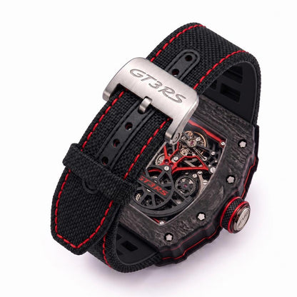 CARBON APEX | Engineered at the limit