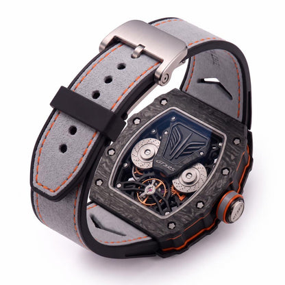 Vortex RS | Time in perpetual motion